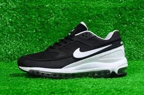 nike air max 91 40-47 black white